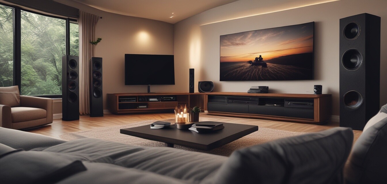 Audio Systems