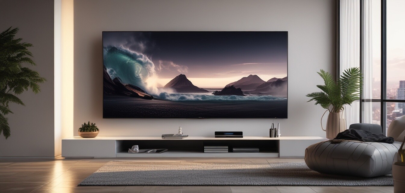 Televisions