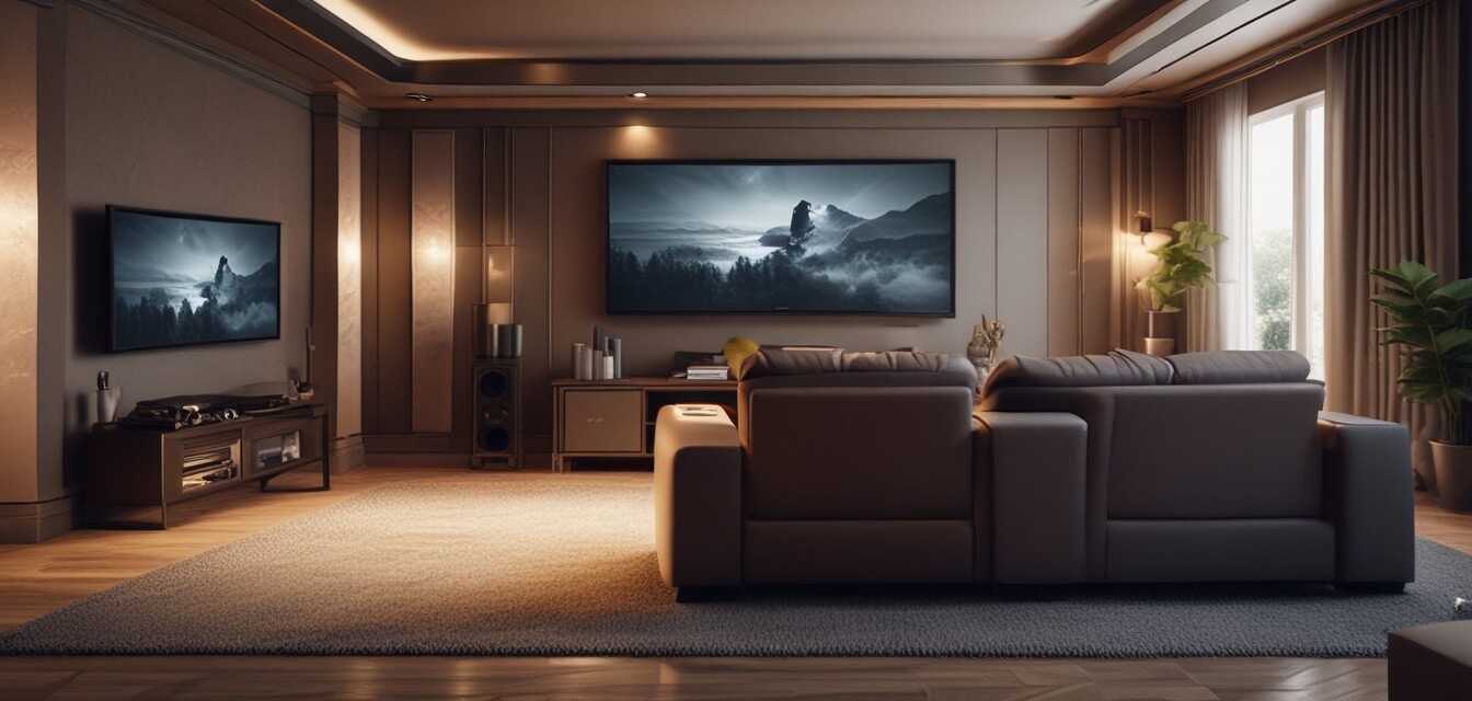 Seating & Furniture