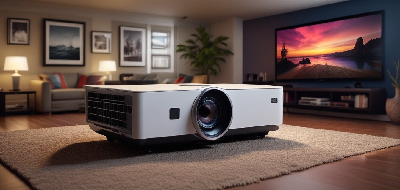Projectors