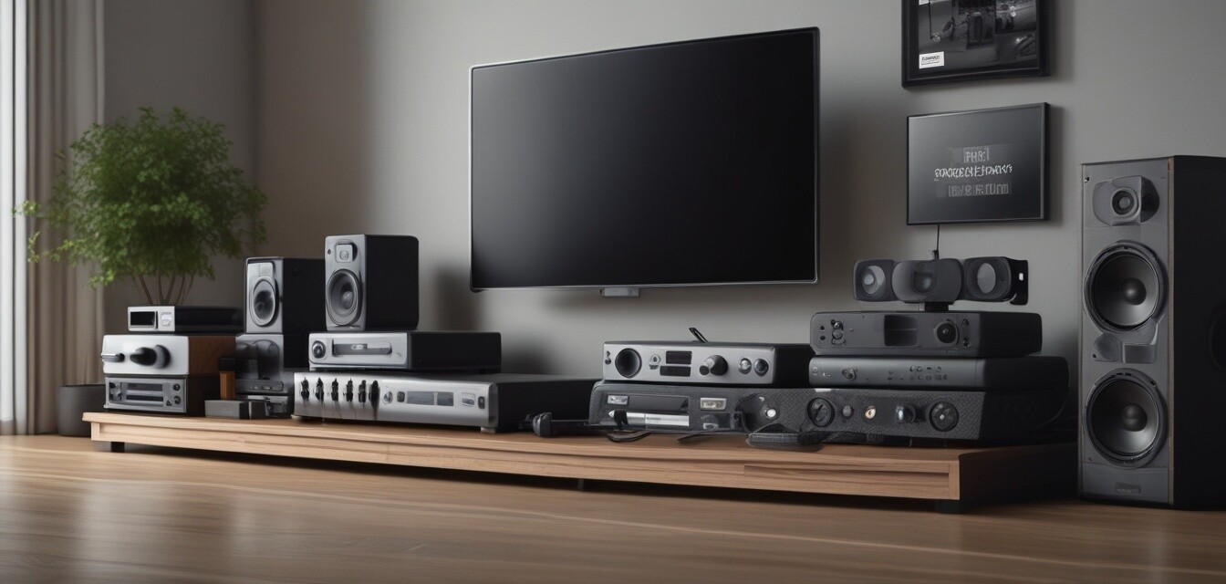 Streaming Devices
