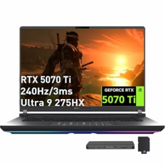 ASUS ROG Strix G16