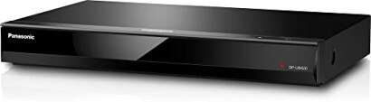 Panasonic UB420 4K Blu Ray Player