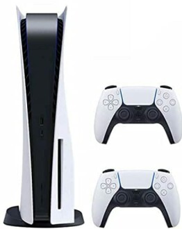 PS5 Console