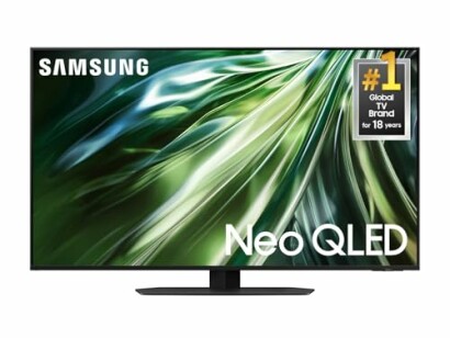 Samsung 85-Inch Neo QLED 4K TV