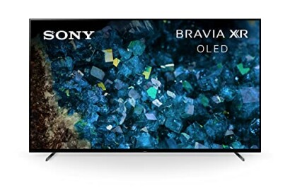 Sony OLED 77 inch BRAVIA XR A80L