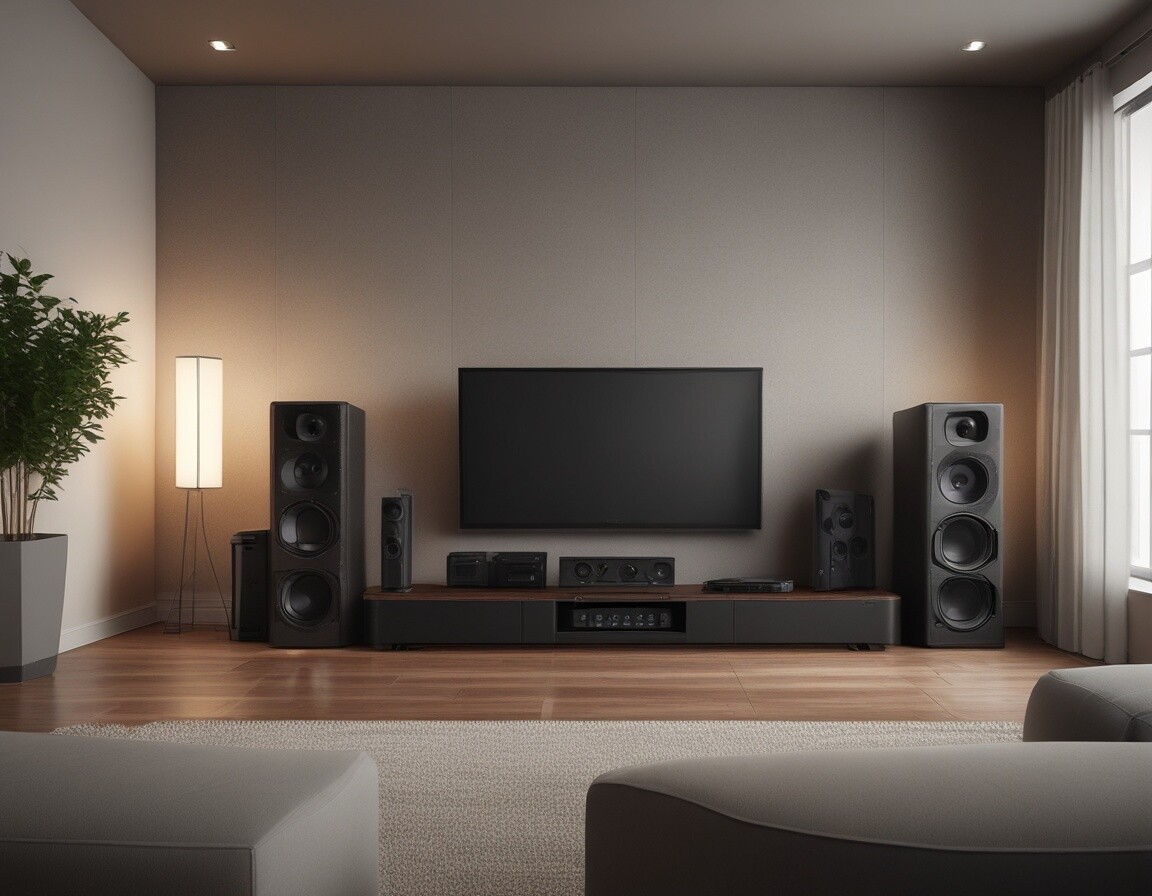 Sound Systems