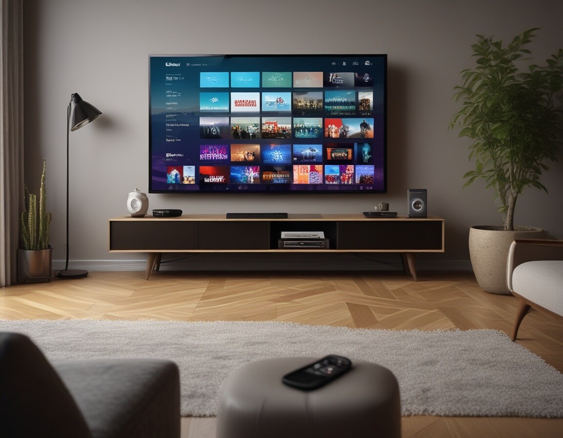 Streaming Devices