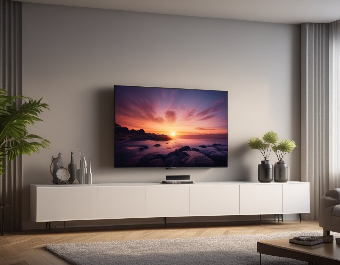 Televisions